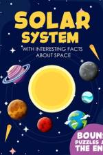 Solar System Coloring Book af Carson Cardamone