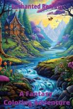 Enchanted Realms af Matthew Gillis
