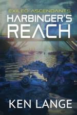 Harbinger's Reach af Ken Lange