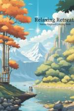 Relaxing Retreats af Shivam Pandey