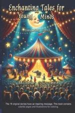 Enchanting Tales for Young Minds af Michelle Starseed
