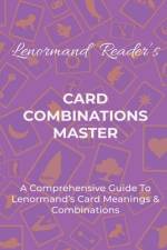 Card Combinations Master af Layla The Lenormand Reader