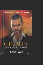Enemies To Lovers Romance af Rose Love