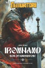 Ironhand af Larry Neagu