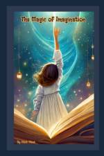 The Magic of Imagination af Hadi Hans