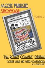 Movie Publicity Showcase Volume 23 af I Joseph Hyatt