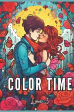 Color Time af Candice Harris