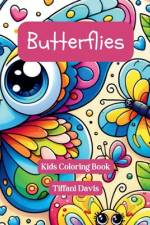 Butterflies af Tiffani Davis