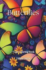 Butterflies af Tiffani Davis