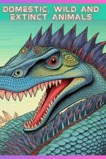 Domestic, wild and extinct animals