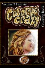 Color Me Crazy af Mike Nizzy