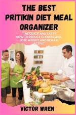 The Best Pritikin Diet Meal Organizer af Victor Wren