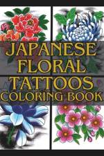 Japanese Floral Tattoos af Ryan Schipper