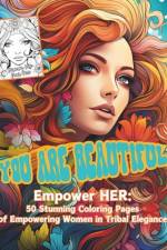 Empower HER af Tarantella Design