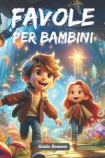 Favole per bambini af Giulia Romano