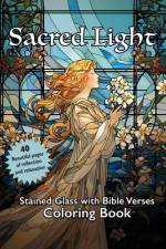 Sacred Light af Artspelago Press