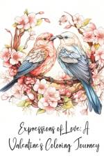 Expressions of Love af Long Winter Press
