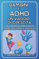 Bambini e ADHD af Valentina Corsetti