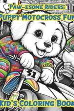 Paw-esome Riders af Ethen Norton