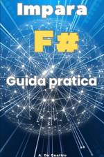 Impara F# af A de Quattro