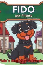 Fido and Friends af Sherry Riggs