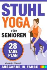 Stuhl-Yoga für Senioren af Alessandro Villanucci