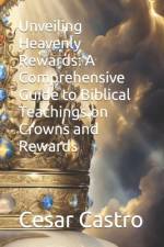 Unveiling Heavenly Rewards af Cesar Castro