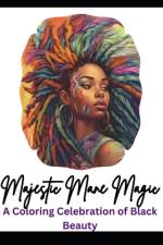 Majestic Mane Magic af Shanice Williams