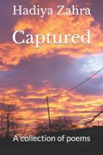 Captured af Hadiya Zahra