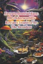 Extraterrestrial Eats af Fusion Delights Kitchen