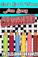 New York Times fun Easy Crossword Puzzles af Mortin Hars