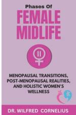 Phases of Female Midlife af Wilfred Cornelius