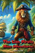 The Lion Pirate Maze Adventure af Najoh Nospirac