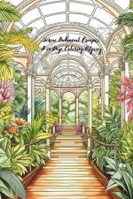 Serene Botanical Escapes