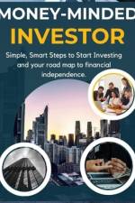 Money-minded investor af Nelson Robinson