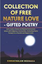 Collection of Free Nature Love Gifted Poetry af Simhachalam Meenaka