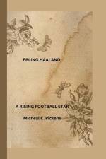 Erling Haaland af Micheal K Pickens