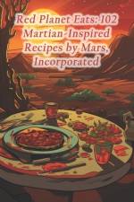Red Planet Eats af Cambodia Amok Steamed Fish