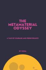 The Metamaterial Odyssey af Nisha M