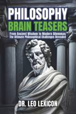 Philosophy Brain-Teasers af Leo Lexicon