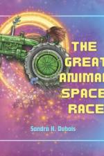 The Great Animal Space Race af Sandra K DuBois