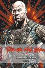Futuristic Male Soldiers af Jeremiah Popp