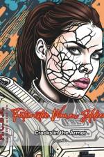 Futuristic Women Soldiers af Jeremiah Popp