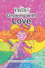 The Pistils - Growing with Love af Leslie Braginsky