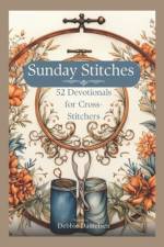 Sunday Stitches af Debbie Danielsen