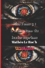 Risa tome 5 af MathÃ©o Le Roc'h Mouty
