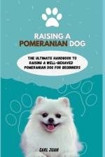 Pomeranian Dog af Carl Juan