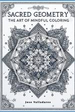 Sacred Geometry af Jose Valladares