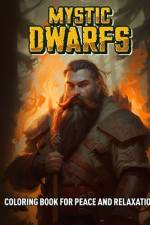 Mystic Dwarfs af Piyush Kapadia