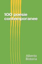 100 poesie contemporanee